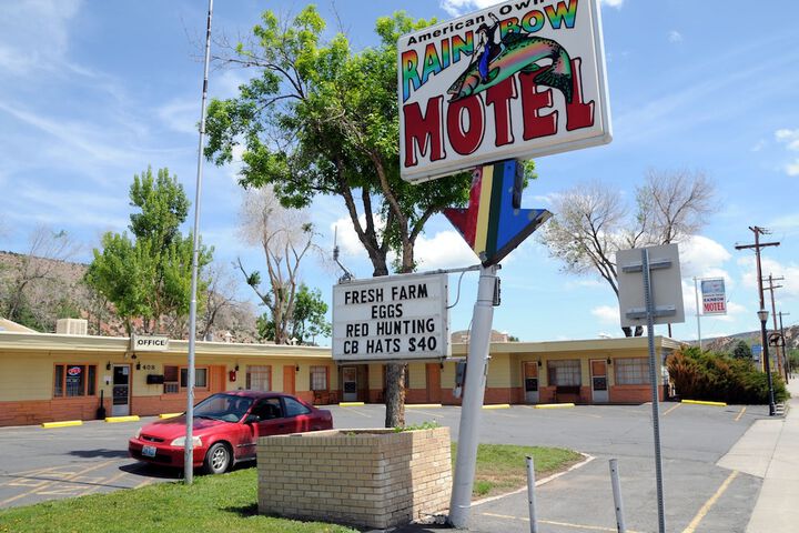 Hotel 44 of 44