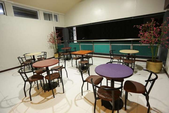 Restaurants