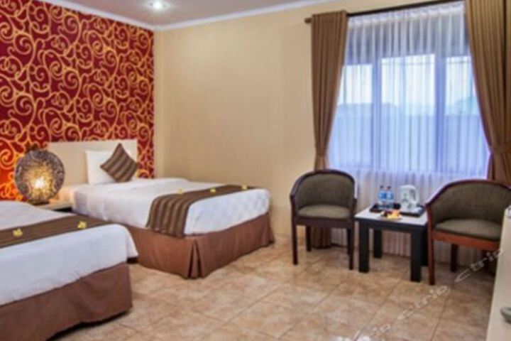 GRAND PRIORITAS HOTEL