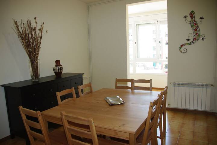 Dining Photos