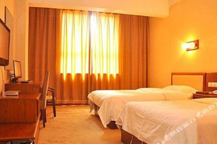 Yuyuan Hotel