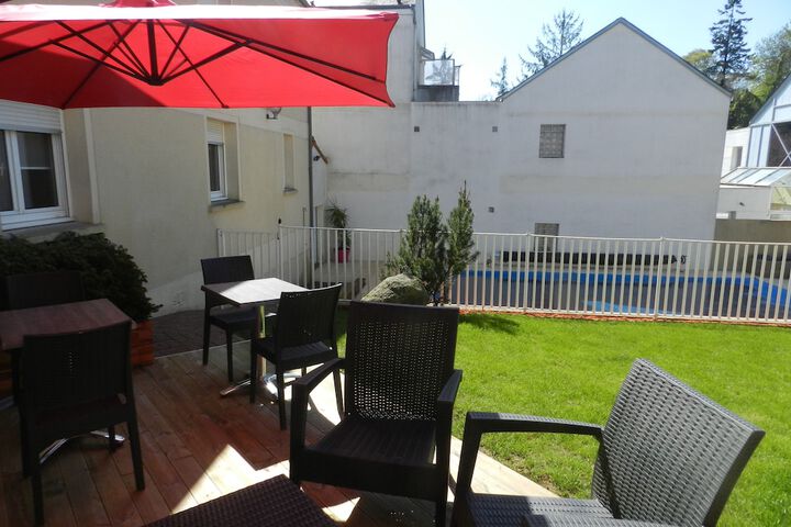 Terrace/Patio 50 of 50
