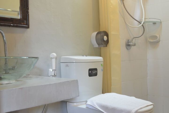 Bath Amenities