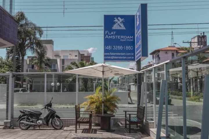 Hotel Exterior 258 of 269