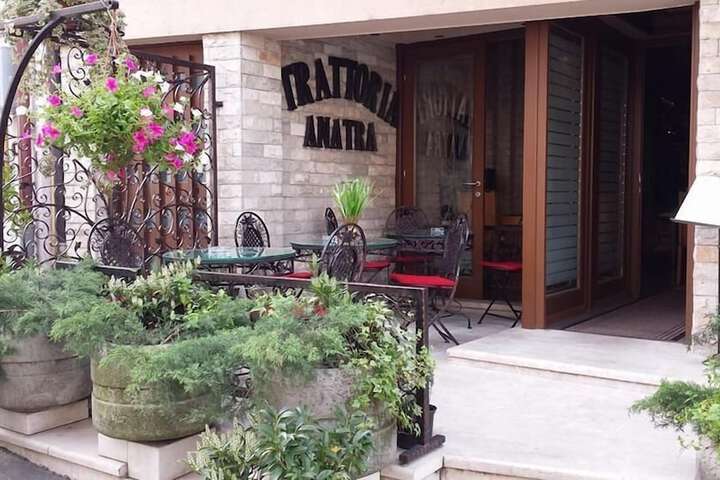 Hotel Bosanska Kuca