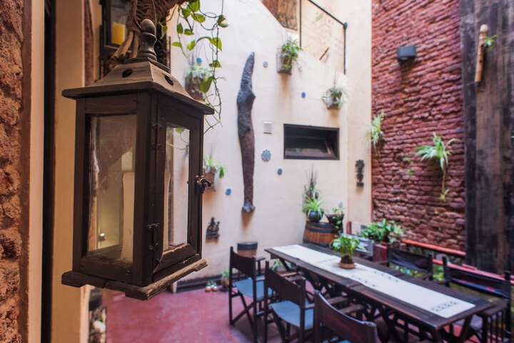Terrace/Patio 237 of 278
