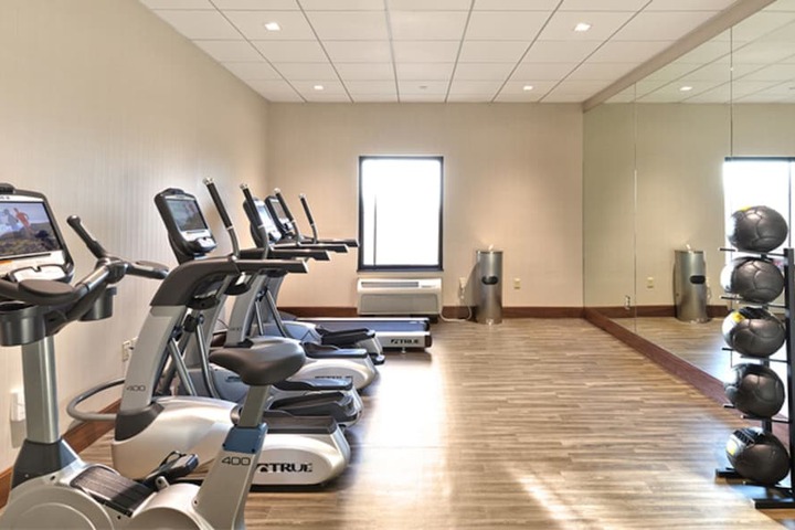 Health and Fitness 21 of 33