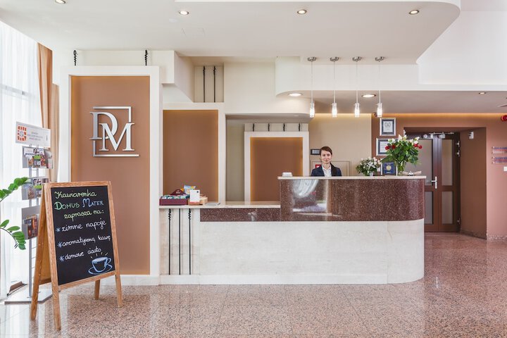 Hotel Amenity