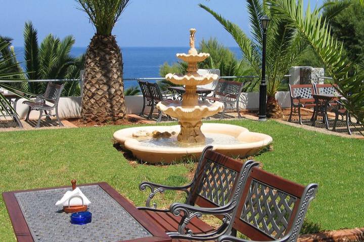 Terrace/Patio 17 of 19