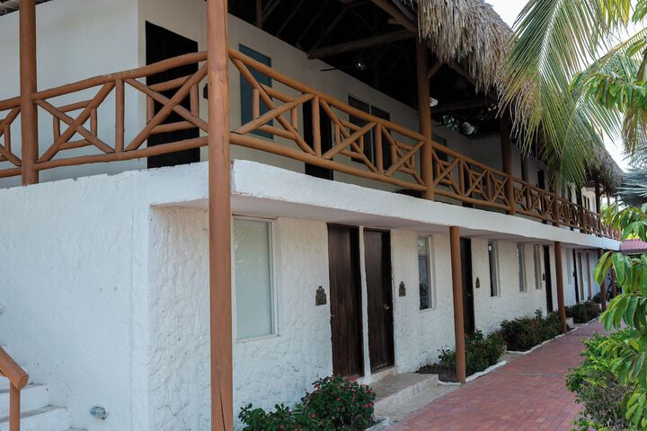 Hotel 149 of 163