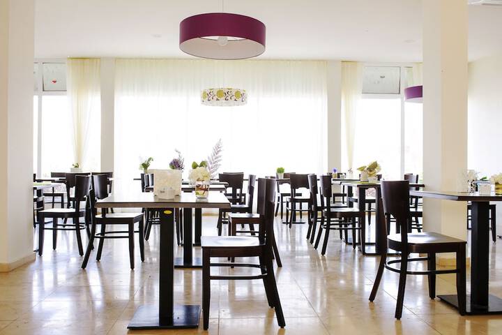 Restaurants