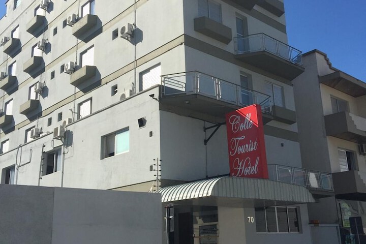 Hotel 50 of 51
