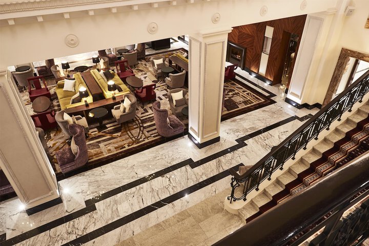 Hotel Interior 4 of 208