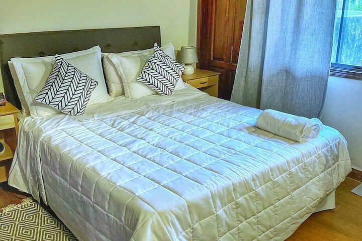 Image of El Nogal Casa Hotel