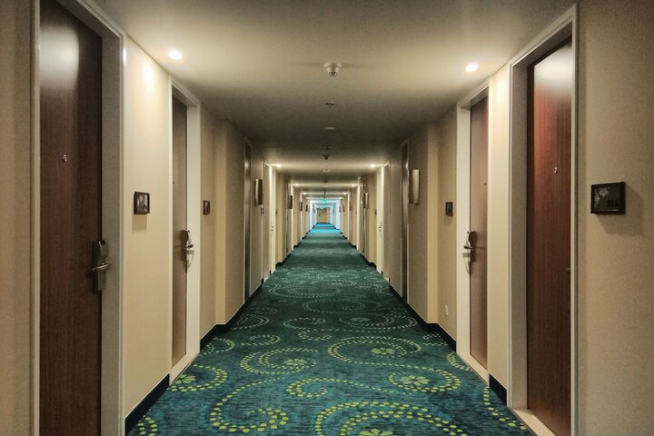Ballroom/Hall 40 of 54