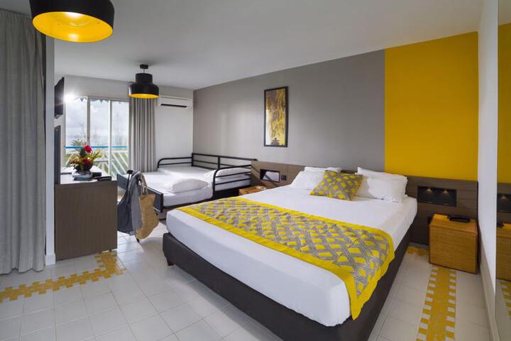 Guest Suite Photo