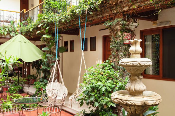 Terrace/Patio 22 of 31