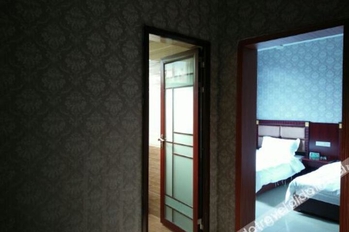 Hotel Interior 2 of 13