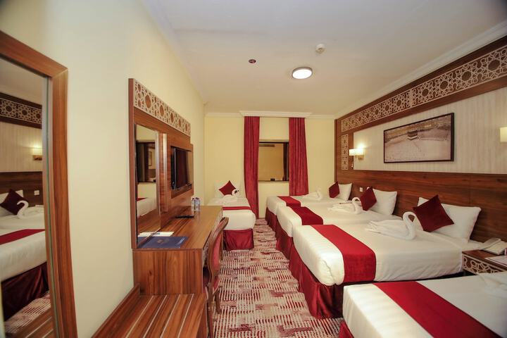 Suite Room