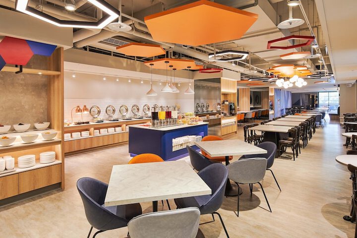 Restaurants