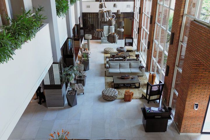Hotel Interior 4 of 73
