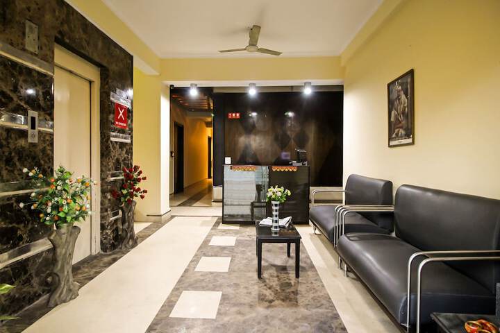Hotel Interior 2 of 19
