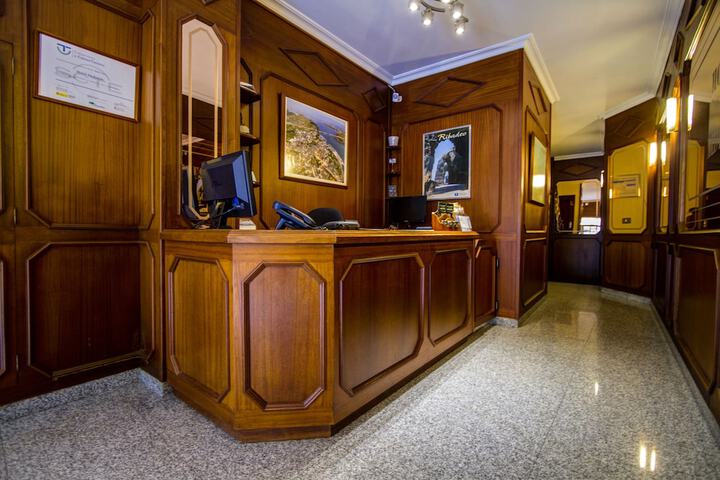Hotel Interior 2 of 16