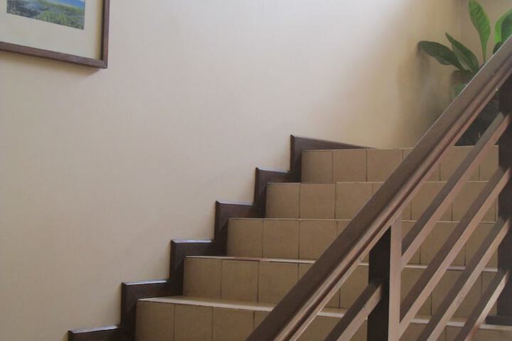 Hotel Interior 20 of 23