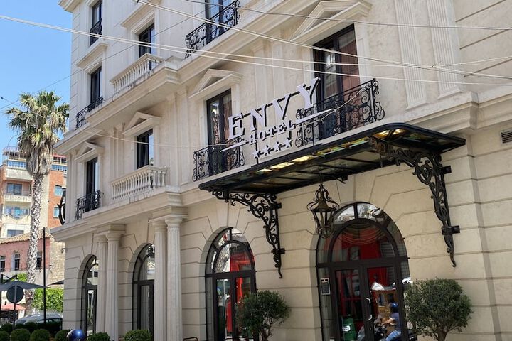 Hotel 61 of 66
