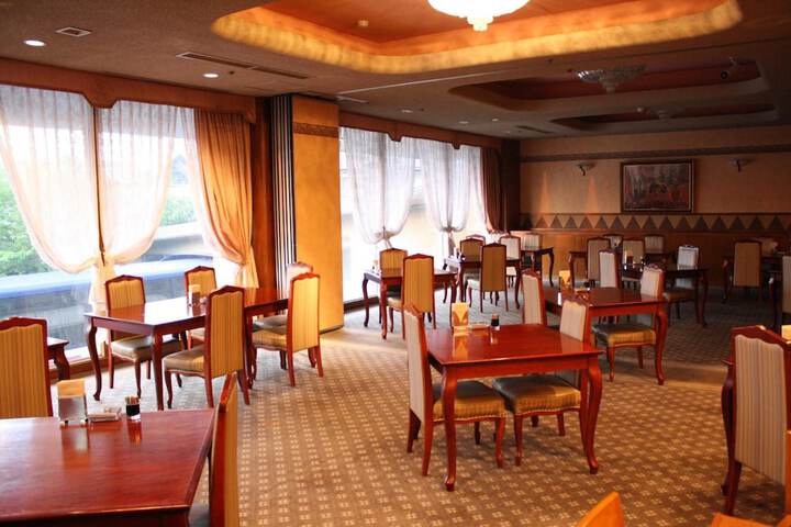 Restaurants