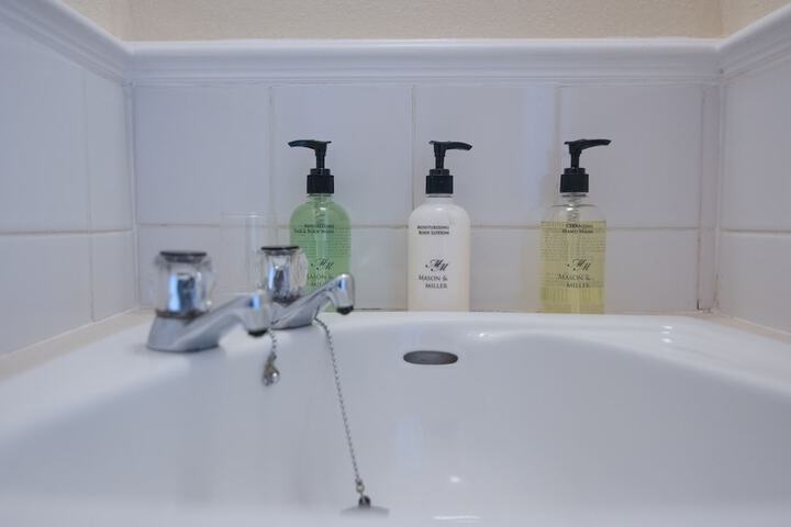 Bath Amenities