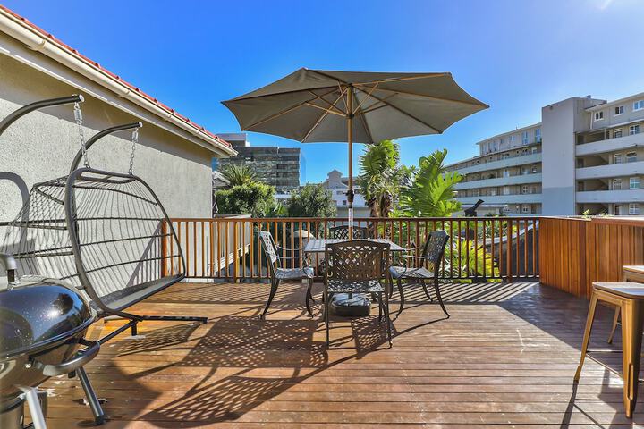 Terrace/Patio 21 of 31