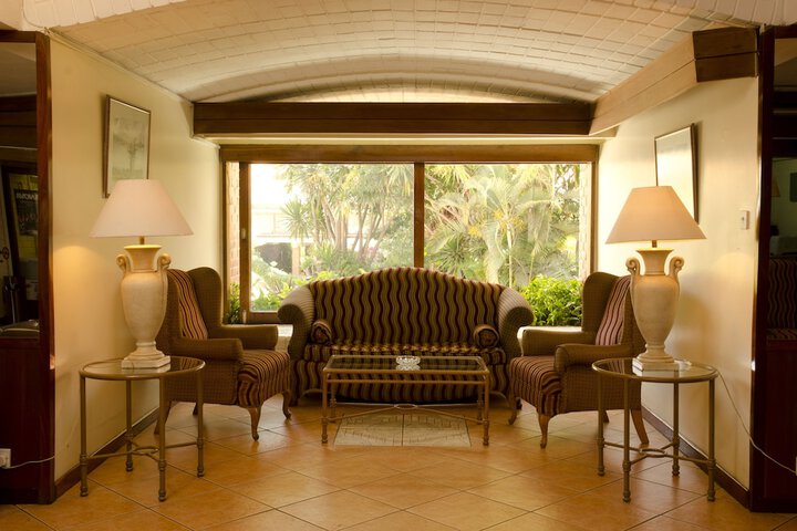 Hotel Interior 3 of 99