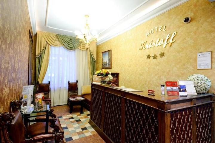 Hotel Interior 2 of 39