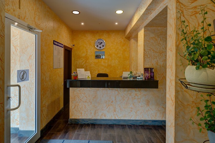 Hotel Interior 1 of 10