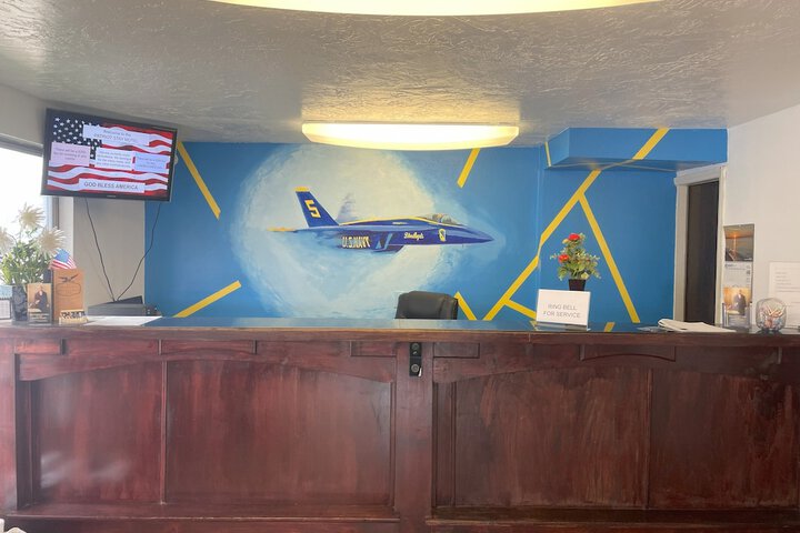 Hotel Interior 3 of 13