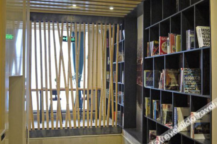 Hotel Interior 15 of 17