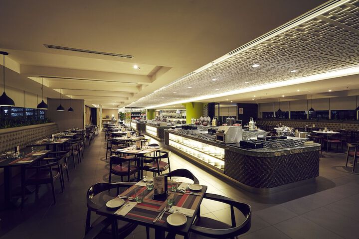 Restaurants