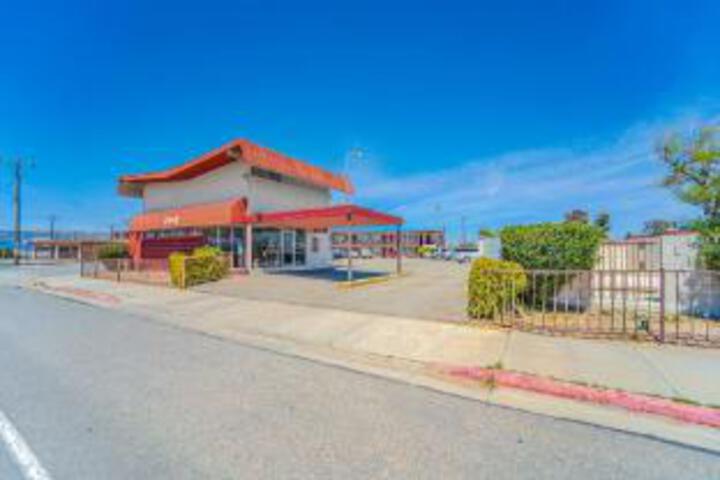 Econo Lodge