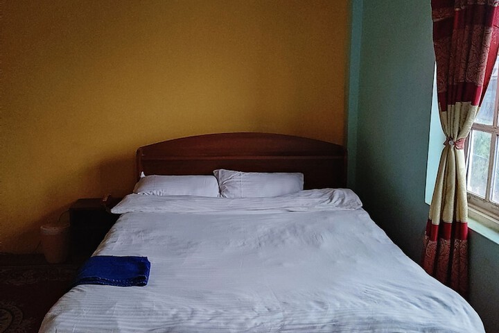 Pauwa Garden Resort