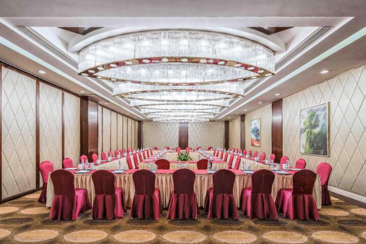 Fitness Center Photo