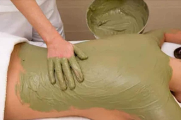 Spa Photos