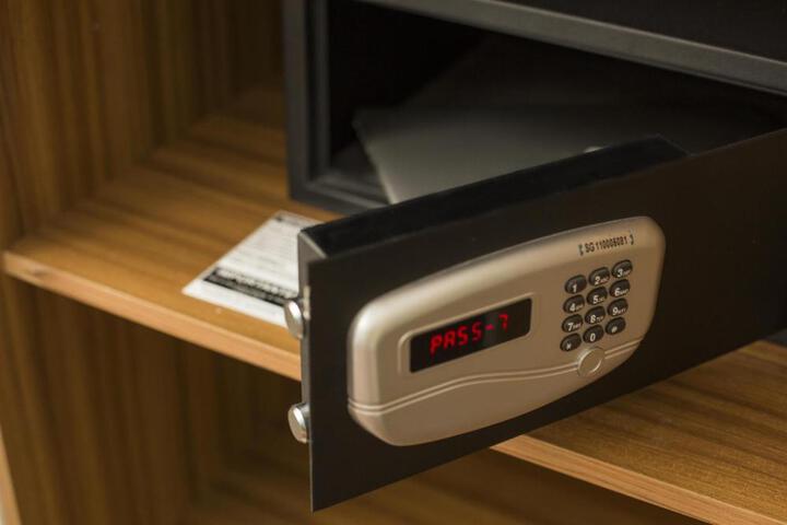 Fitness Center Photo