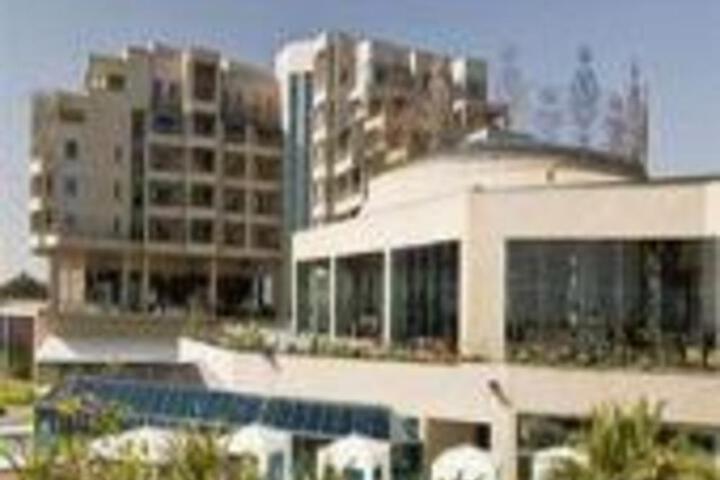Attaleia Shine Luxury Hotel
