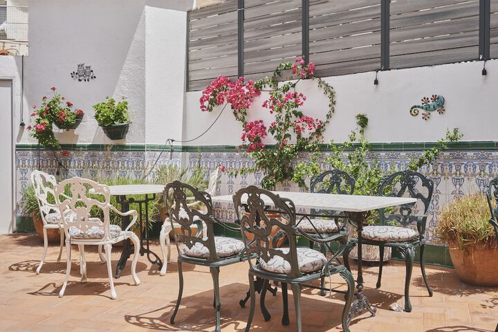Terrace/Patio 42 of 74