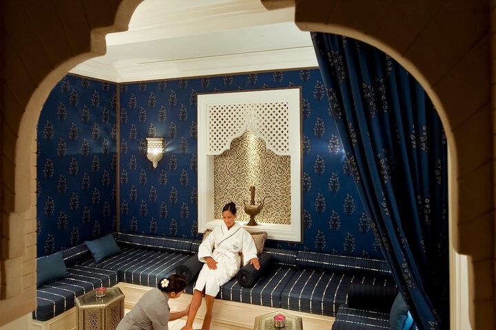 Spa