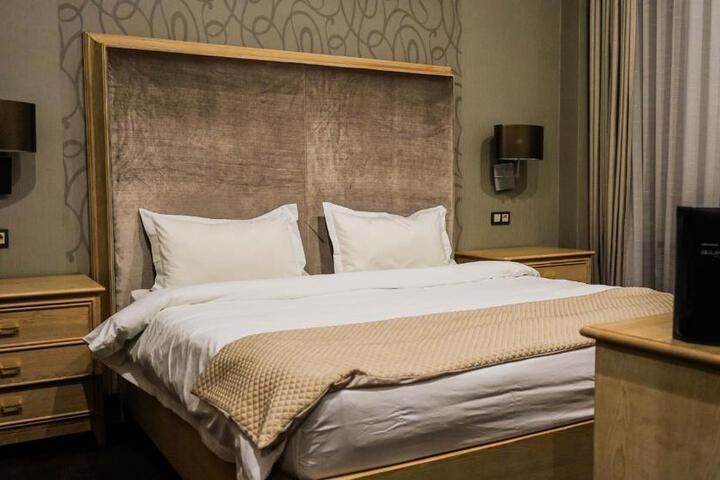 Fitness Facility Photos