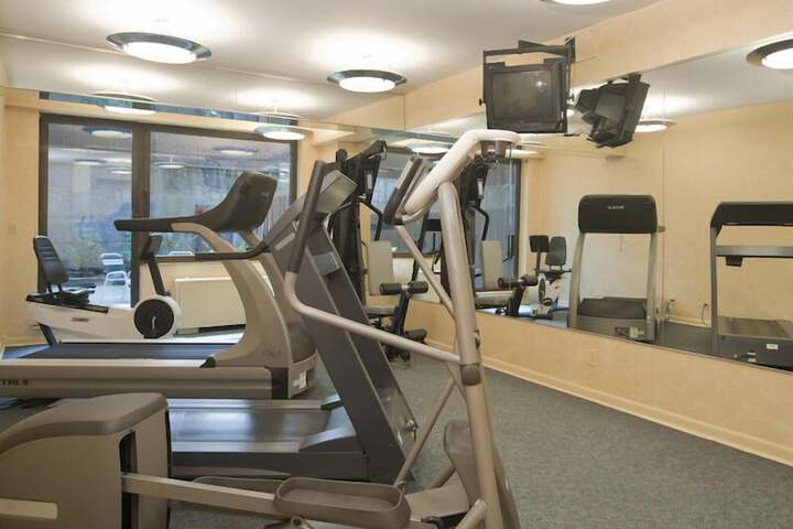 Health and Fitness 11 of 12
