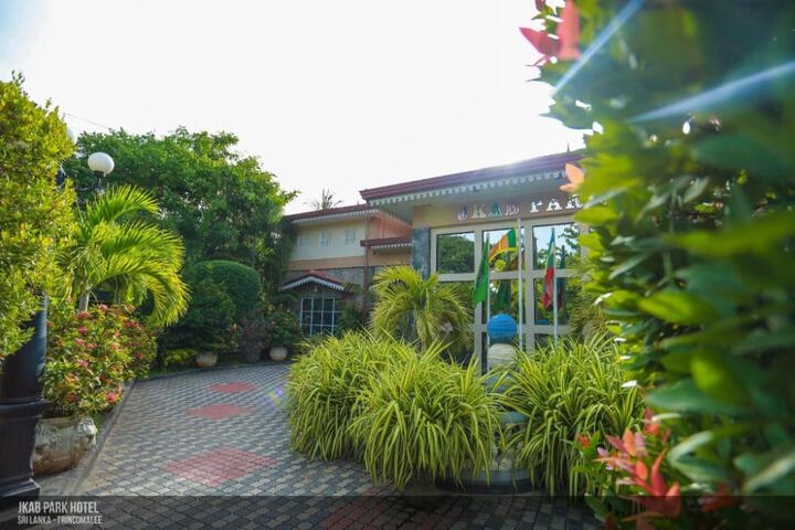 JKAB Park Hotel
