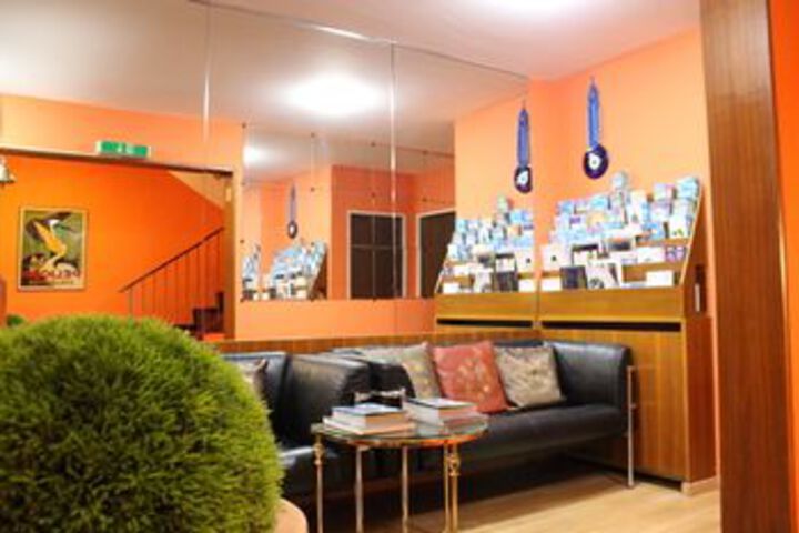 Hotel Interior 57 of 60
